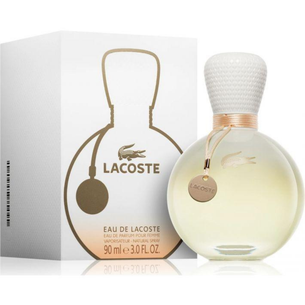 من أفضل عطور أبدعتها لاكوست - كود 25