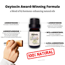 تحميل الصورة إلى المعرض، Oxytocin -Phermone Enhancing natural Blend-
